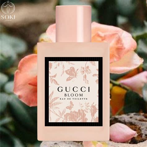 gucci bloom authenticity|where to buy gucci bloom.